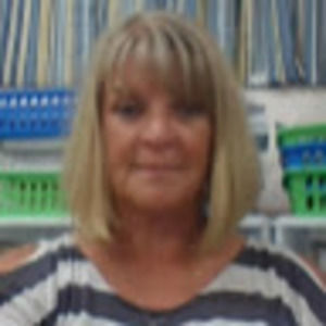 Meet your Posher, Robin